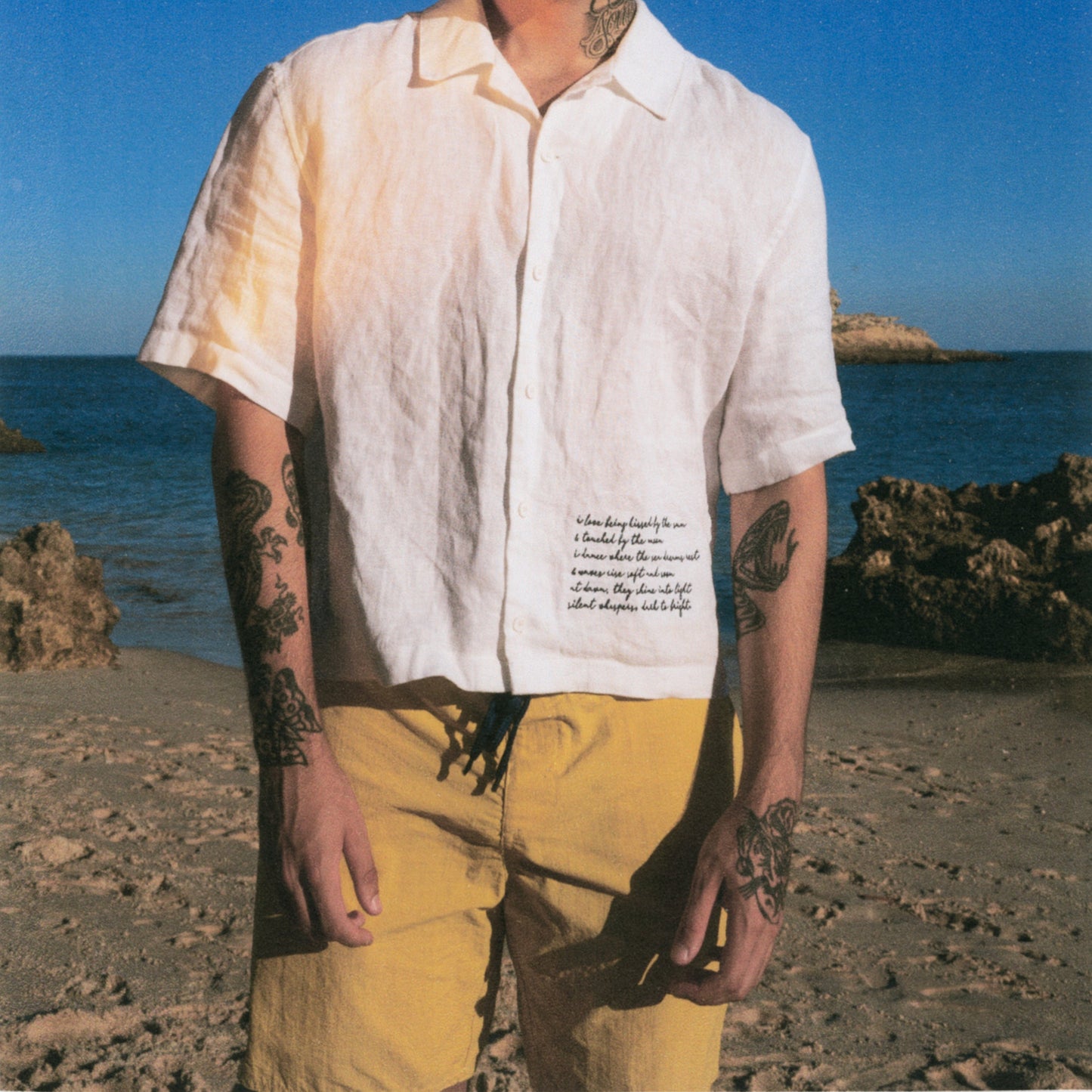 Solmar Shorts