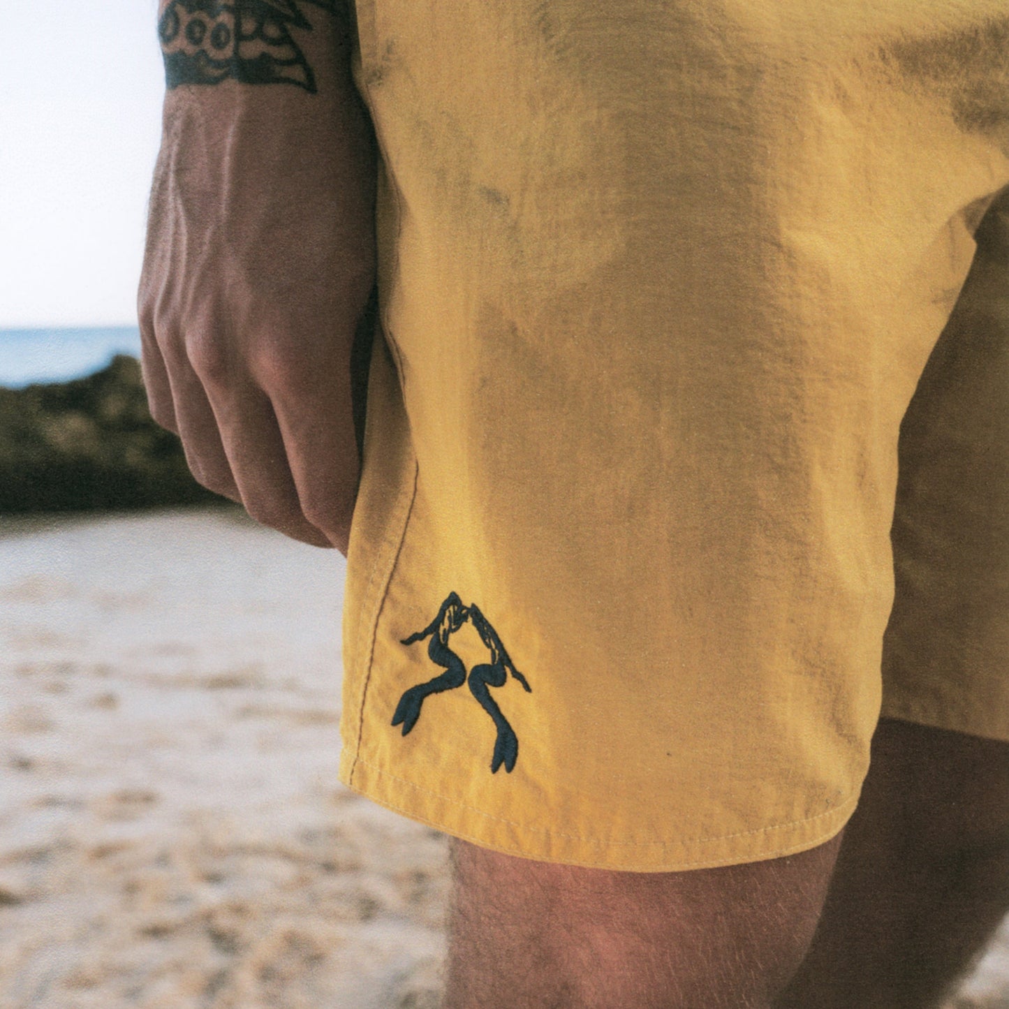 Solmar Shorts