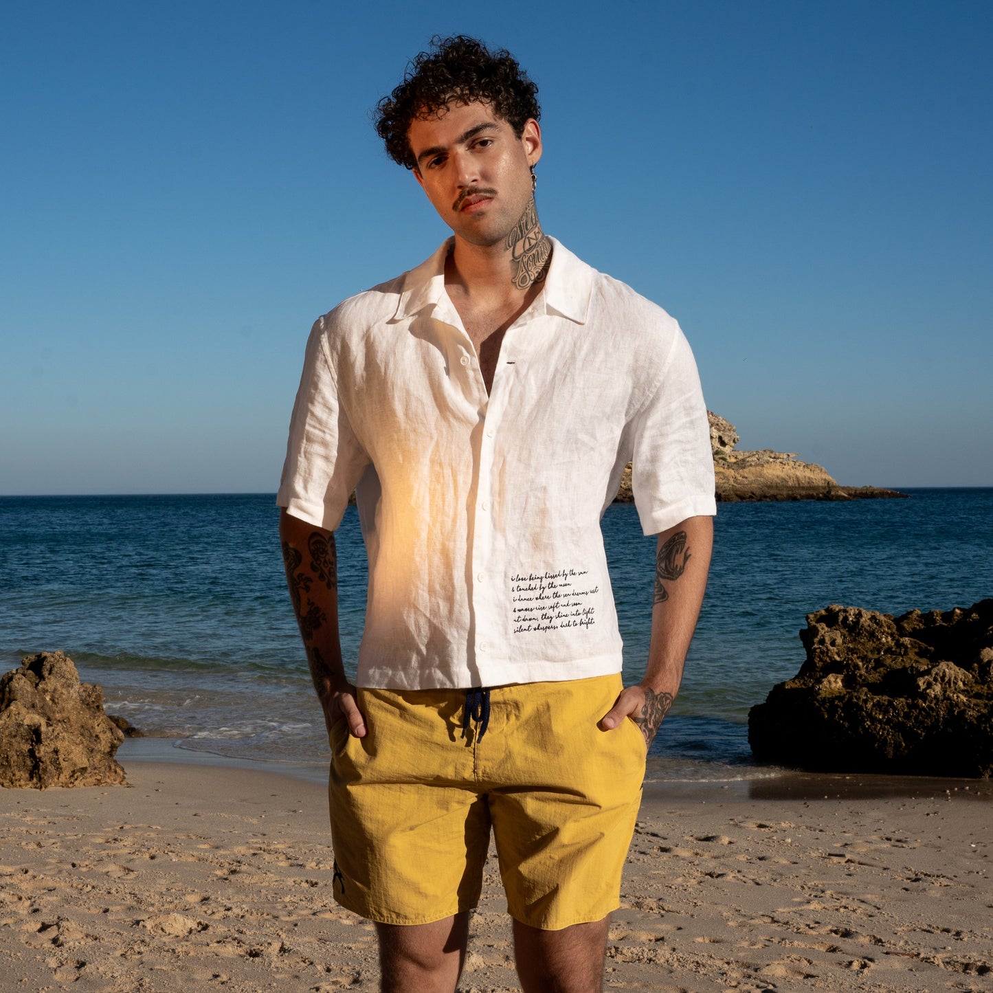 Solmar Shorts
