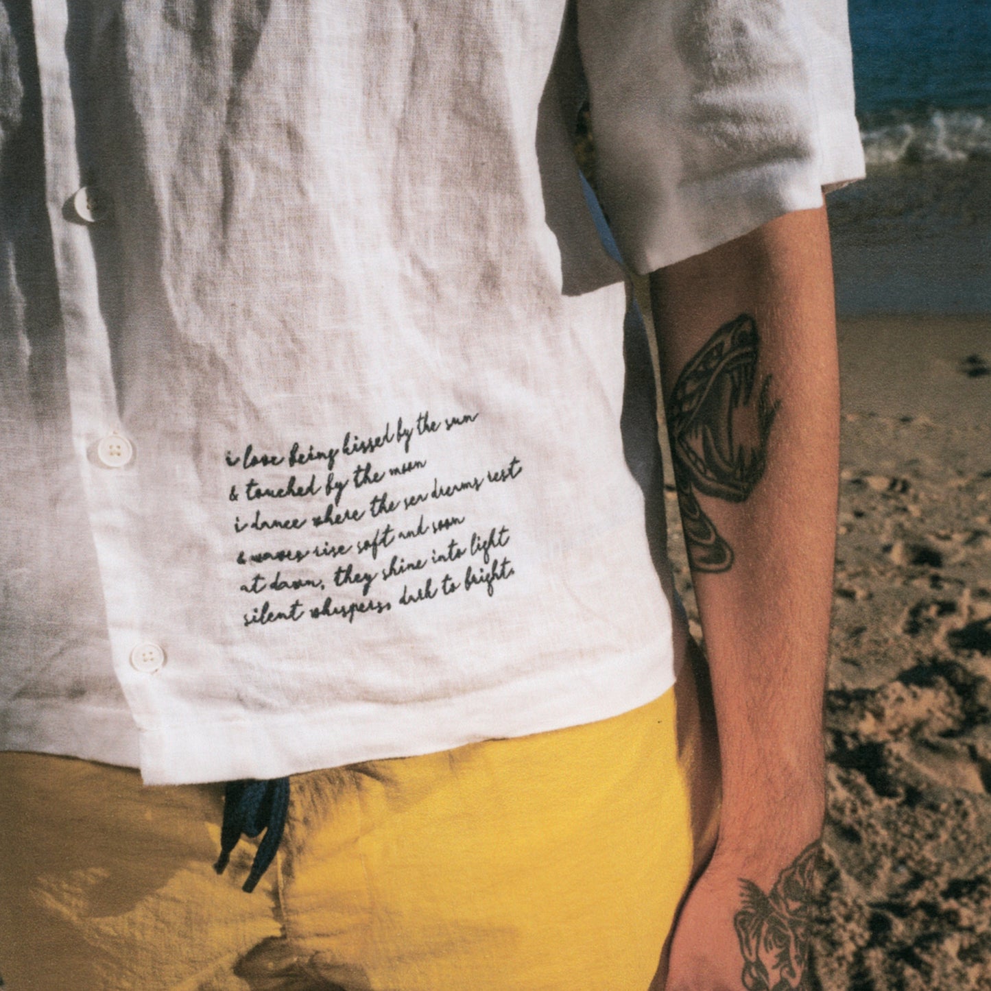 Brisa Shirt