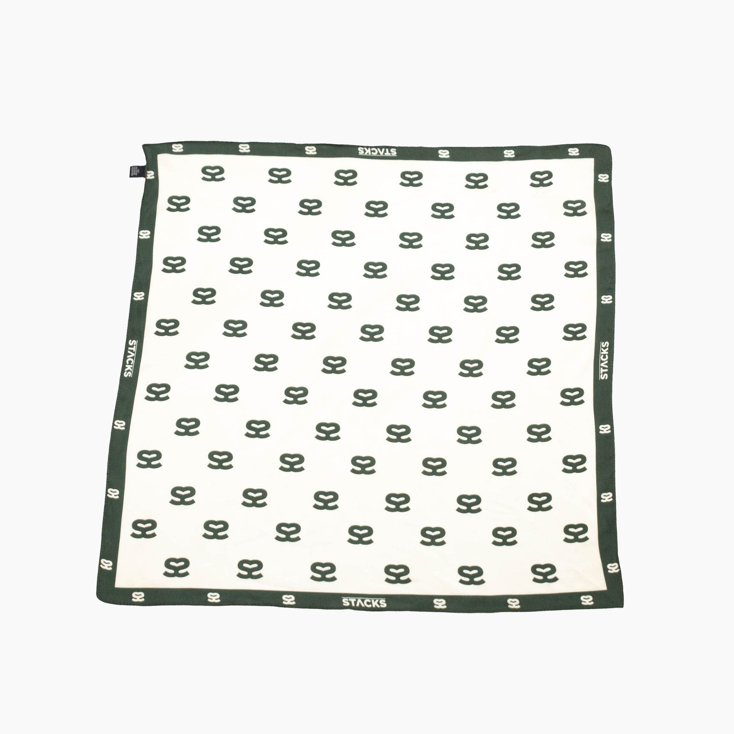 Green Handkerchief