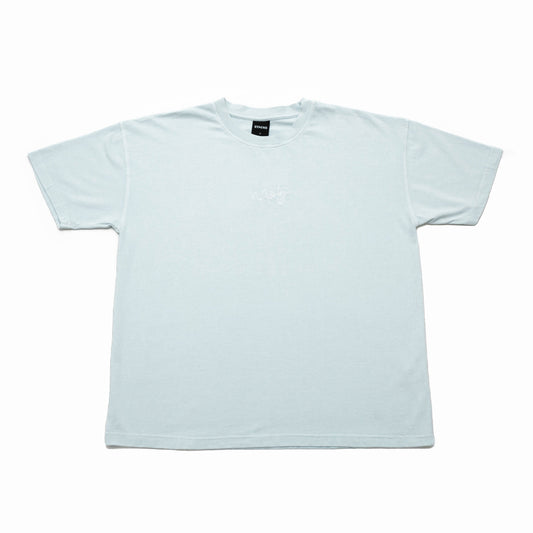 Baby Blue Tee