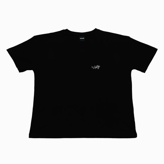 Black Tee