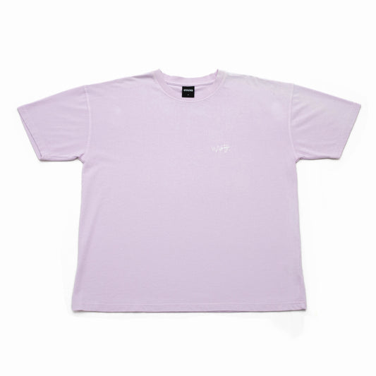 Lilac Tee