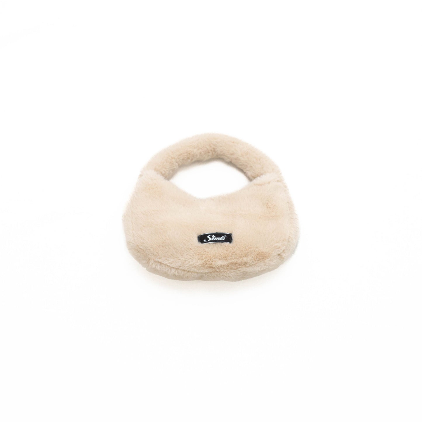 Fur Mini Bag