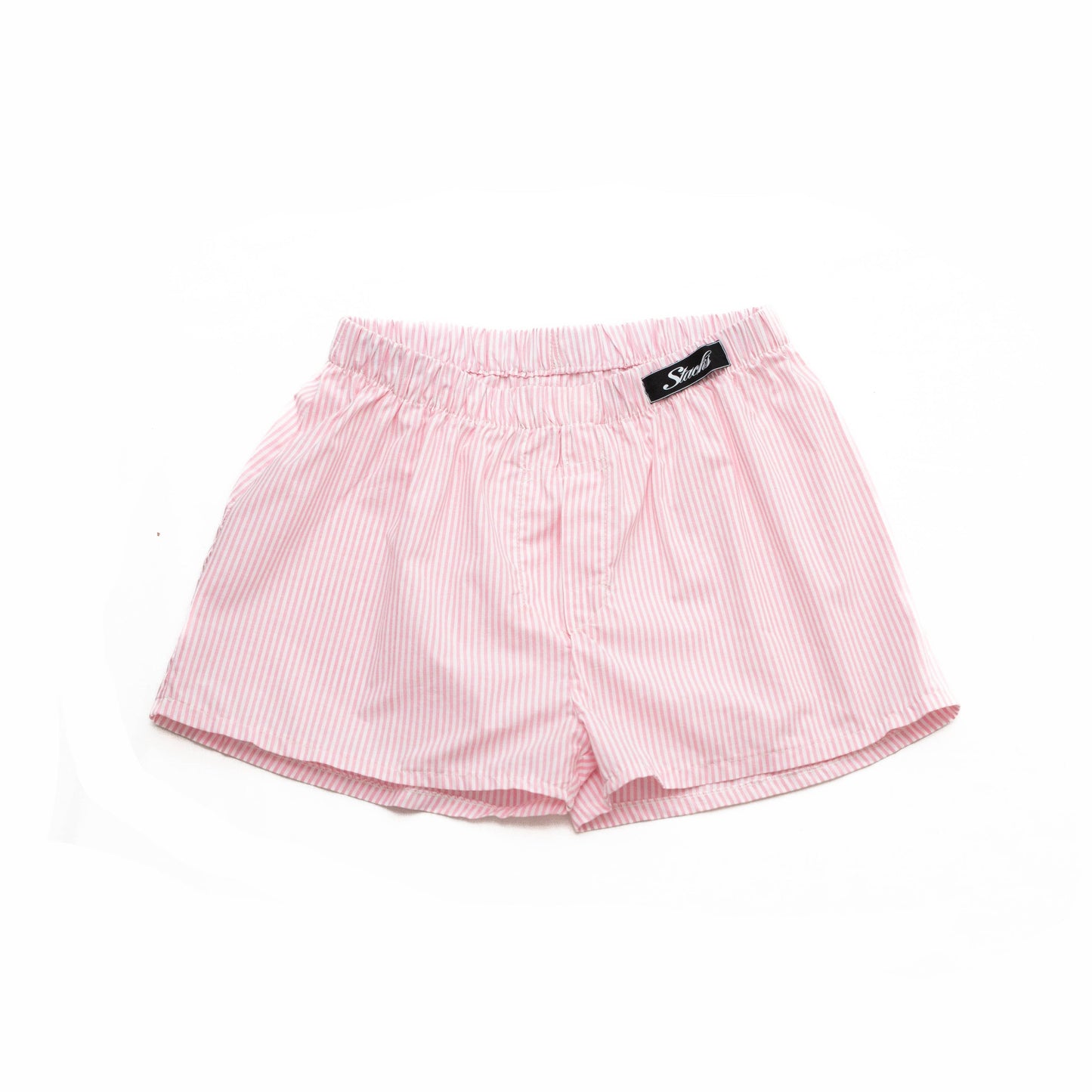 Baby Pink Boxer