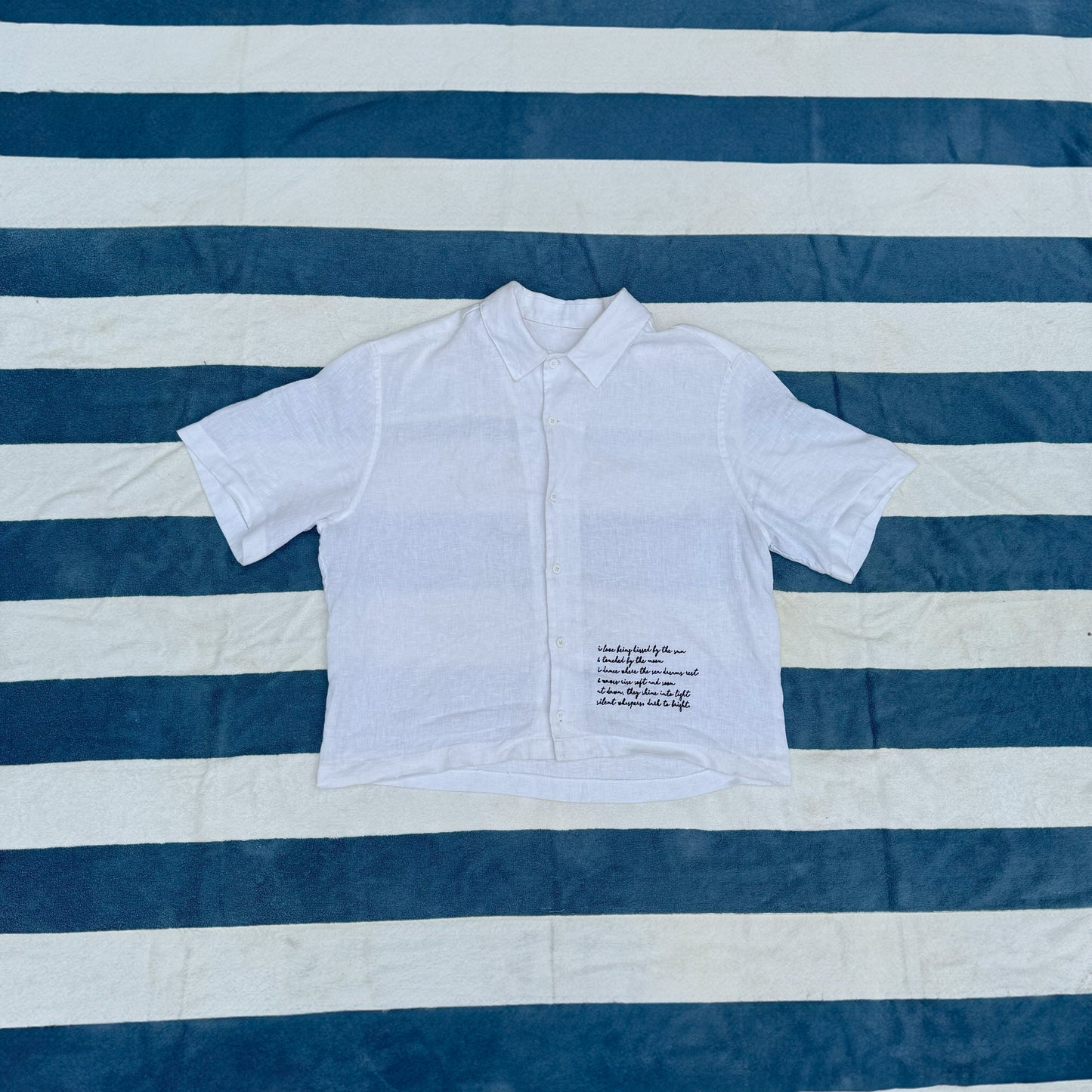 Brisa Shirt