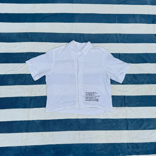 Brisa Shirt