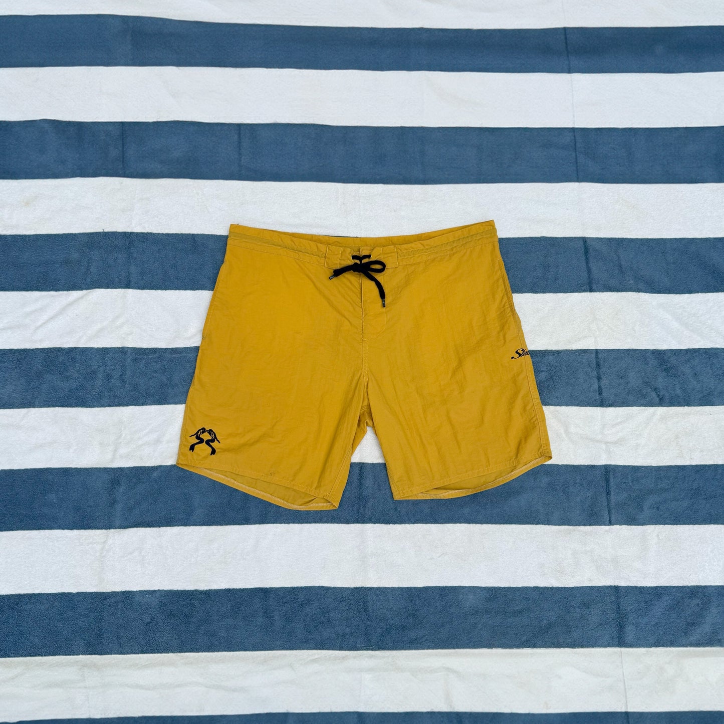 Solmar Shorts