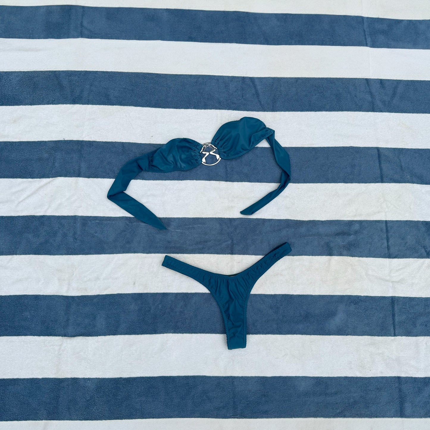 Luna Bikini Bottom