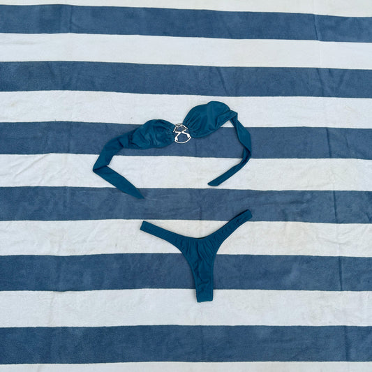 Luna Bikini Top
