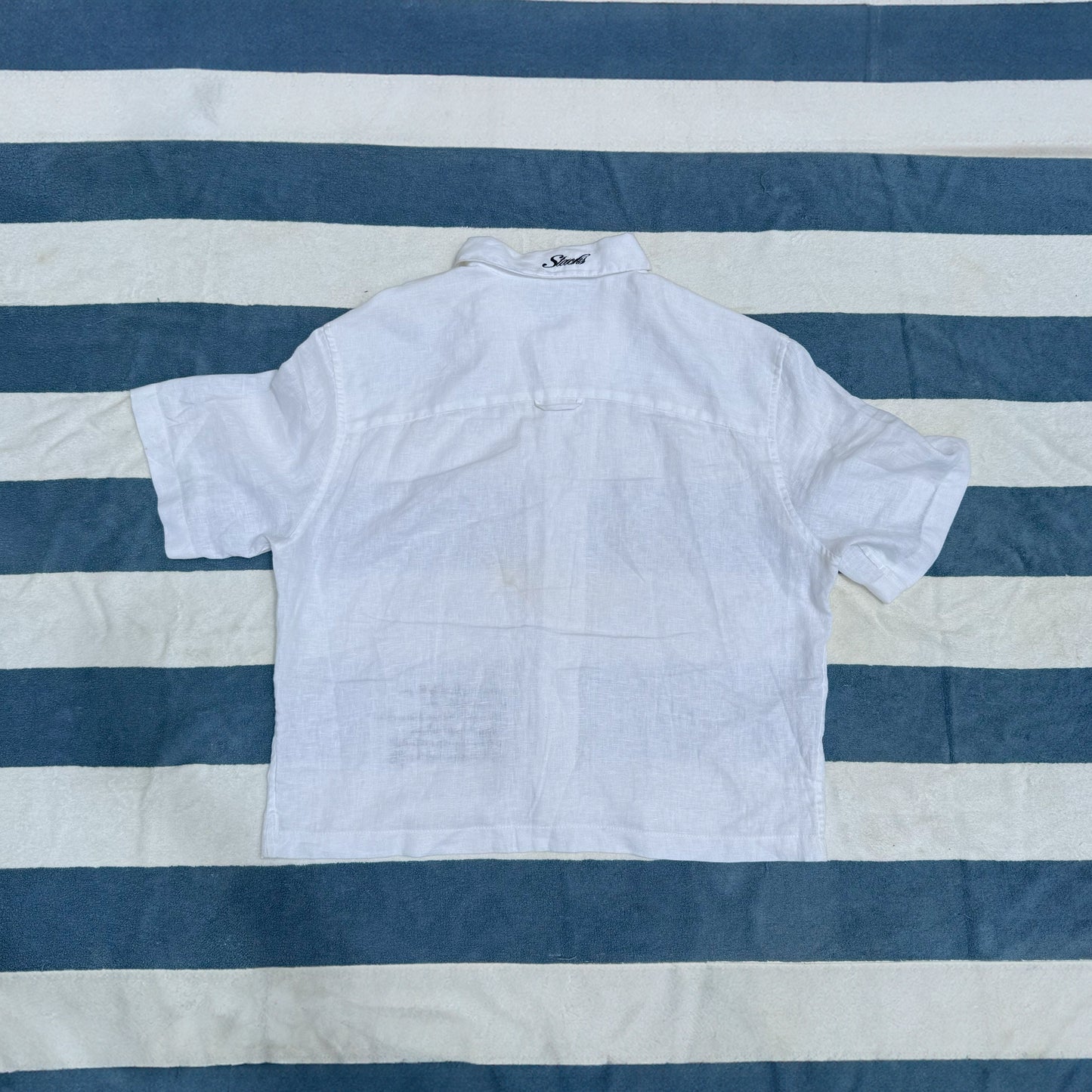 Brisa Shirt