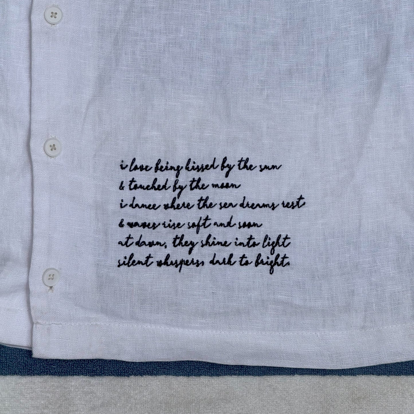 Brisa Shirt